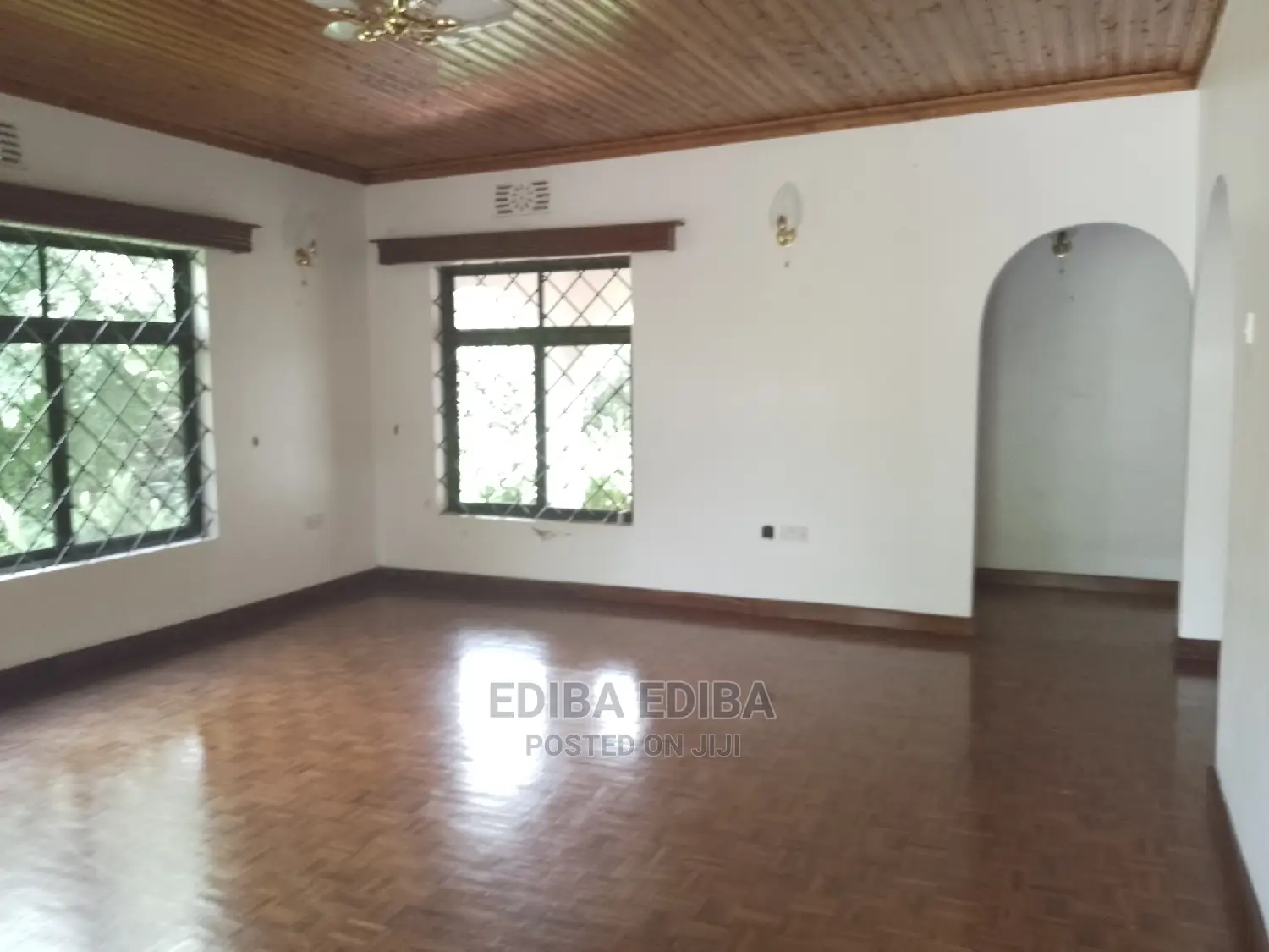 4bdrm House in Ediba Real Estate, Arusha for rent in Arusha