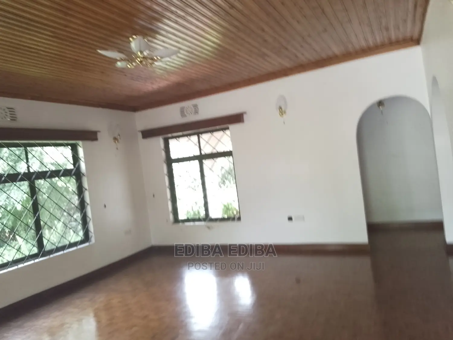 4bdrm House in Ediba Real Estate, Arusha for rent in Arusha