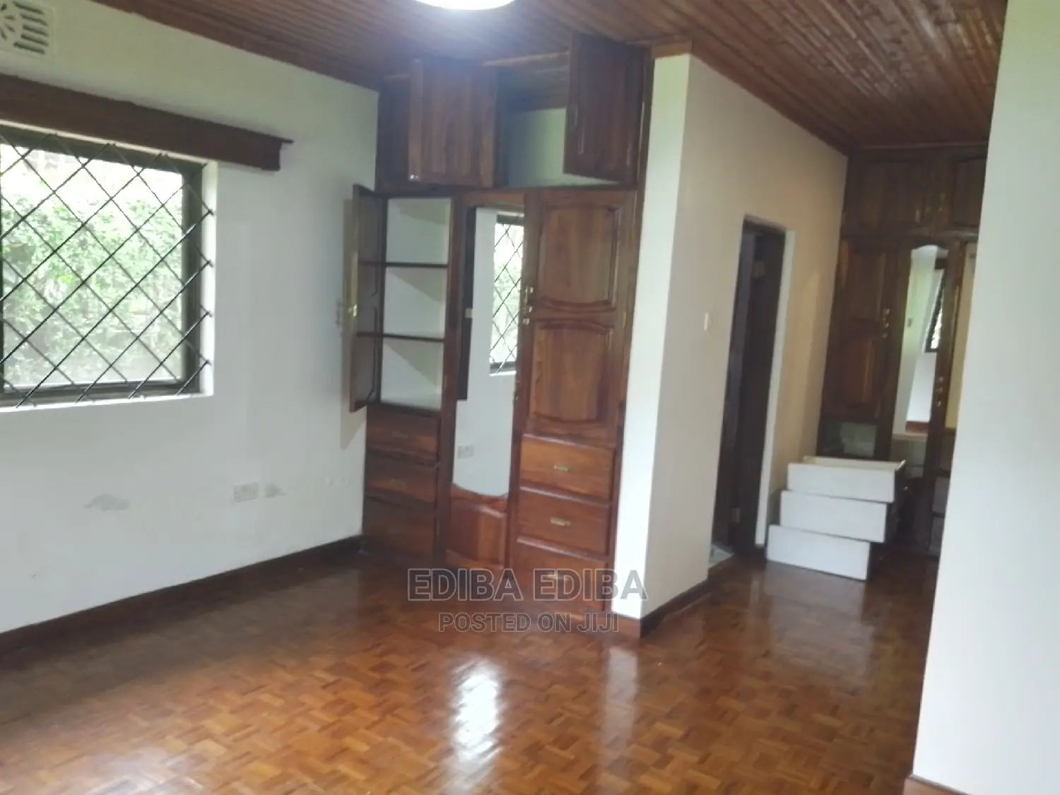 4bdrm House in Ediba Real Estate, Arusha for rent in Arusha