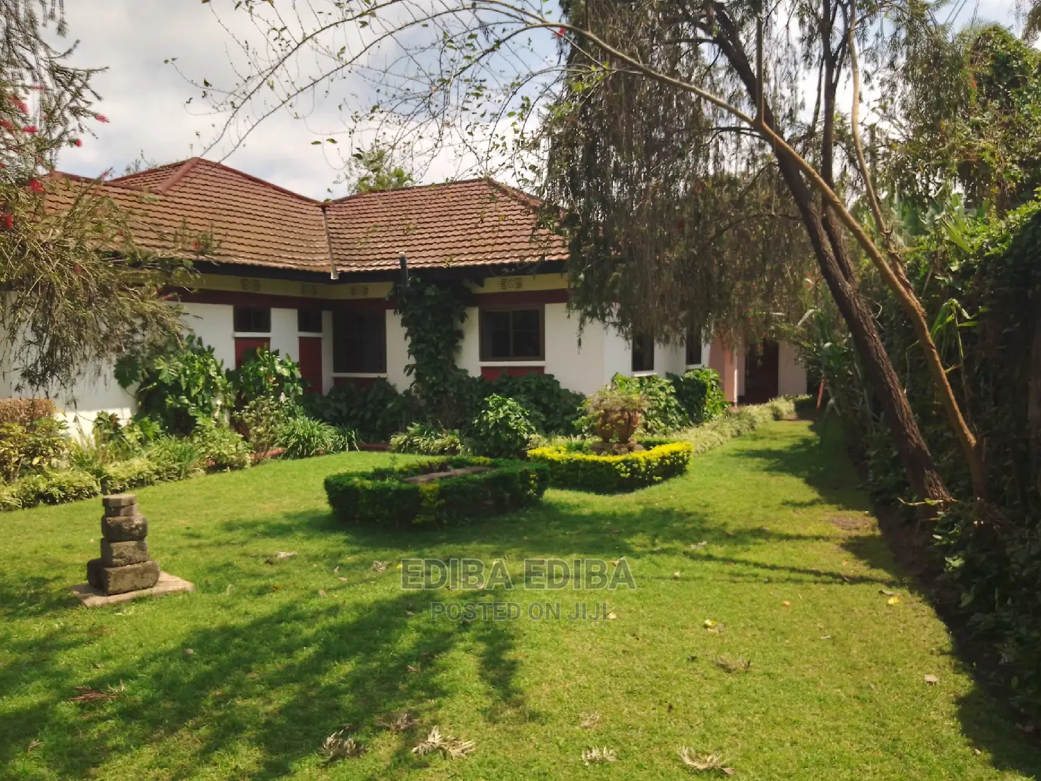 4bdrm House in Ediba Real Estate, Arusha for rent in Arusha
