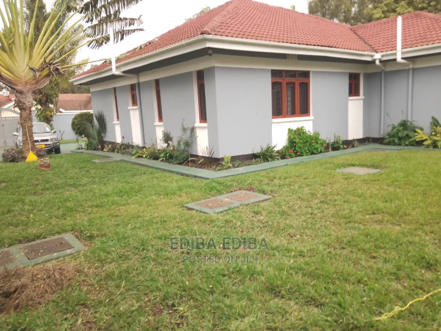4bdrm House in Ediba Real Estate, Arusha for rent in Arusha