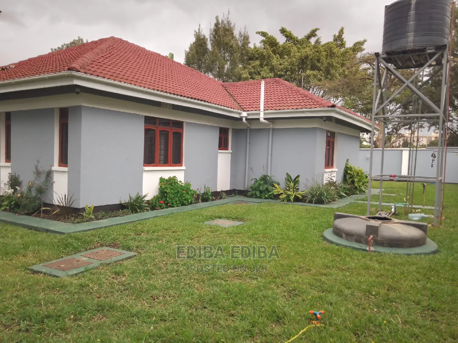 4bdrm House in Ediba Real Estate, Arusha for rent in Arusha