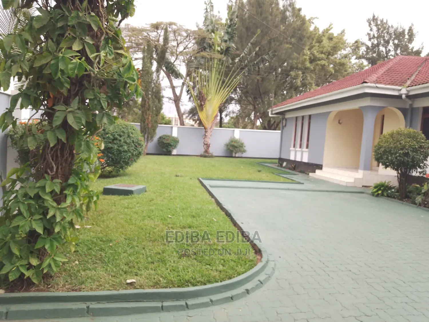 4bdrm House in Ediba Real Estate, Arusha for rent in Arusha