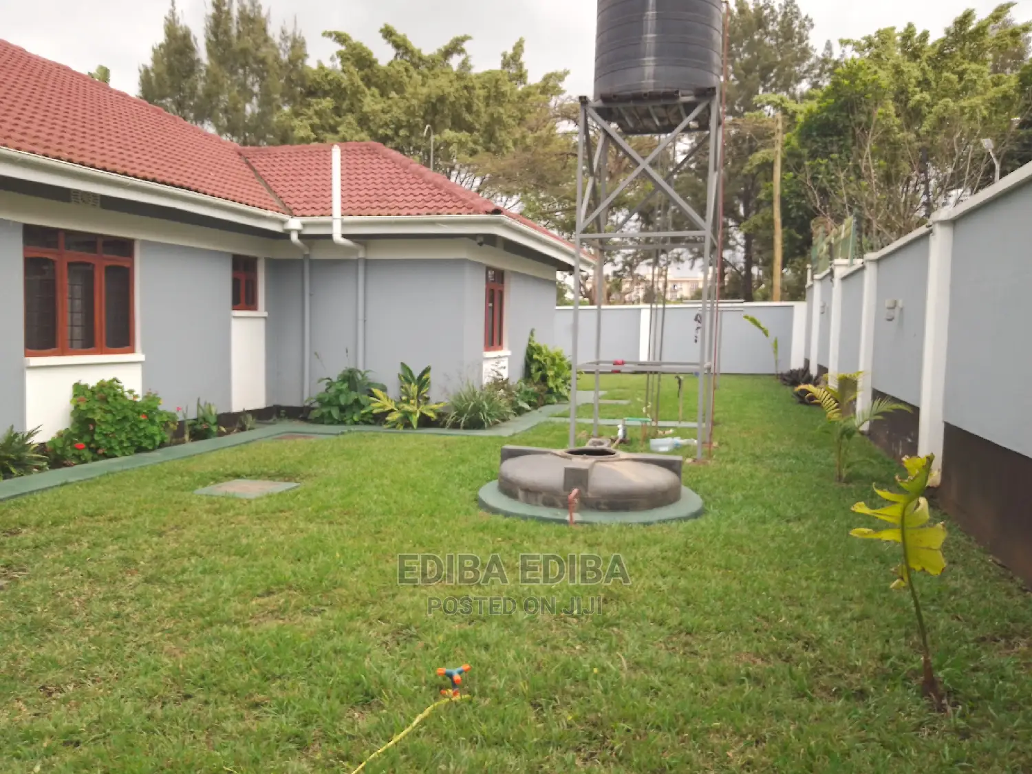 4bdrm House in Ediba Real Estate, Arusha for rent in Arusha