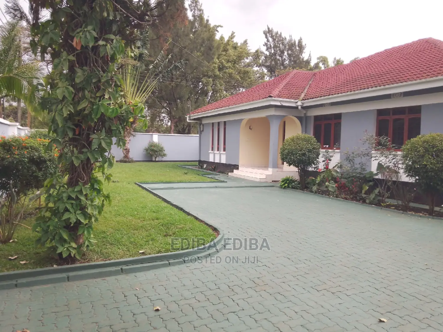 4bdrm House in Ediba Real Estate, Arusha for rent in Arusha