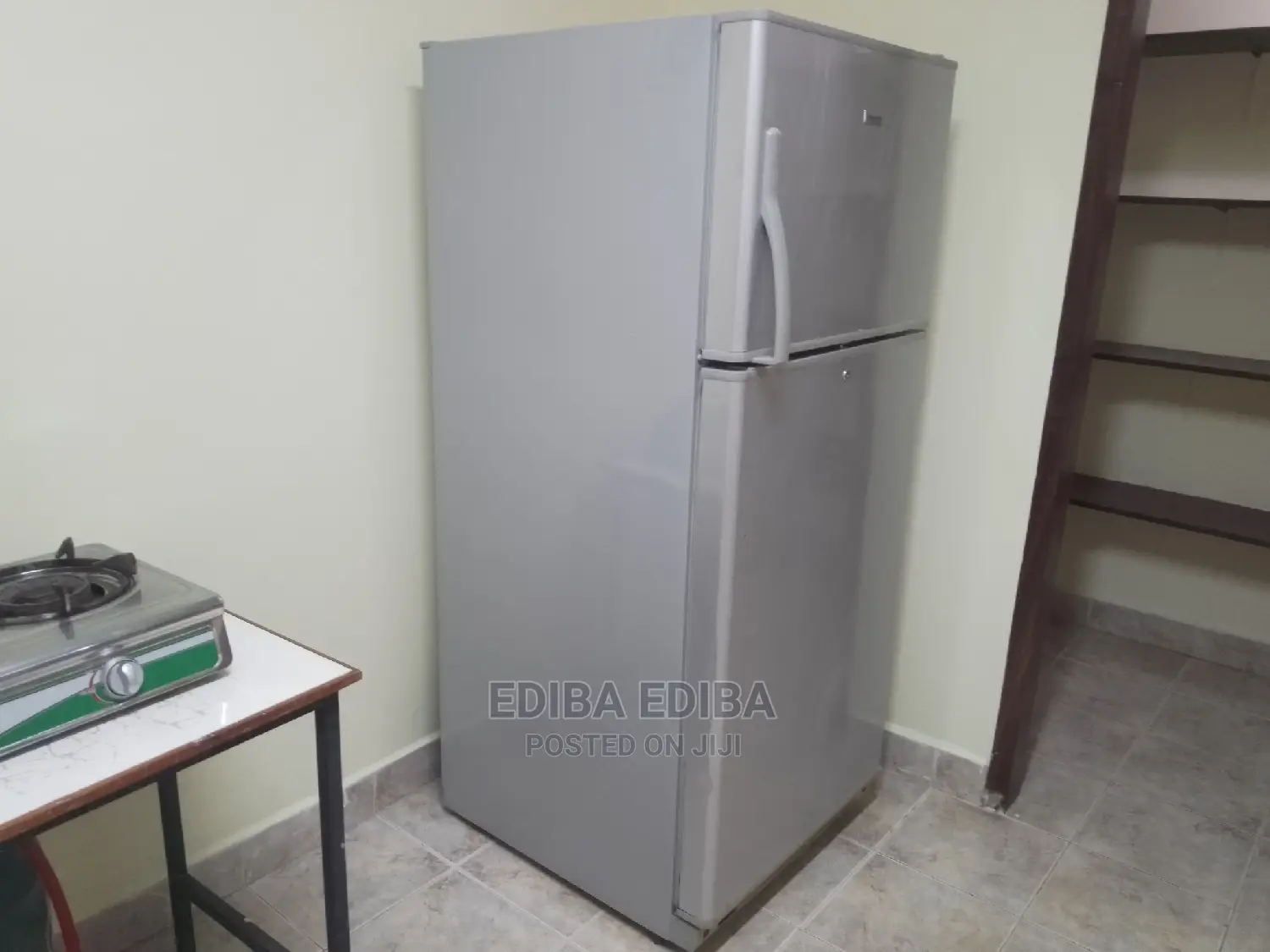 Furnished 3bdrm Block of Flats in Ediba Real Estate, Arusha for rent in Arusha