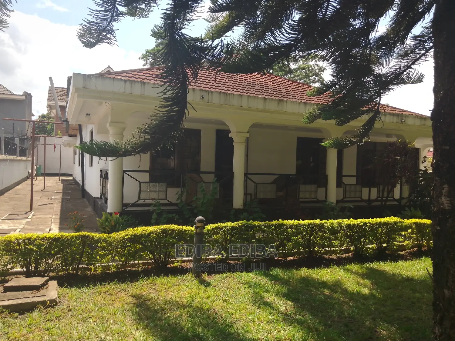 3bdrm House in Ediba Real Estate, Arusha for rent in Arusha