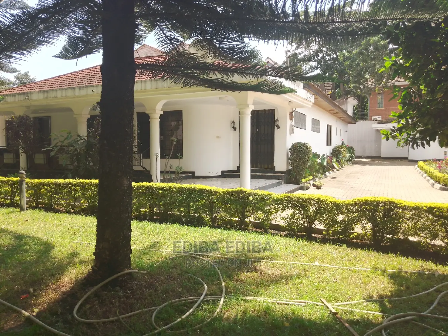 3bdrm House in Ediba Real Estate, Arusha for rent in Arusha