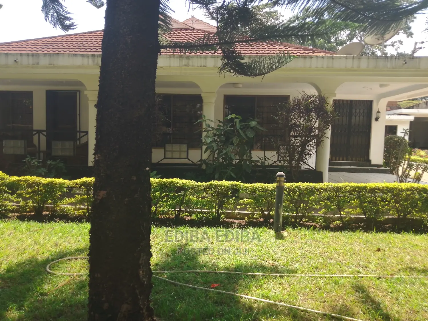 3bdrm House in Ediba Real Estate, Arusha for rent in Arusha