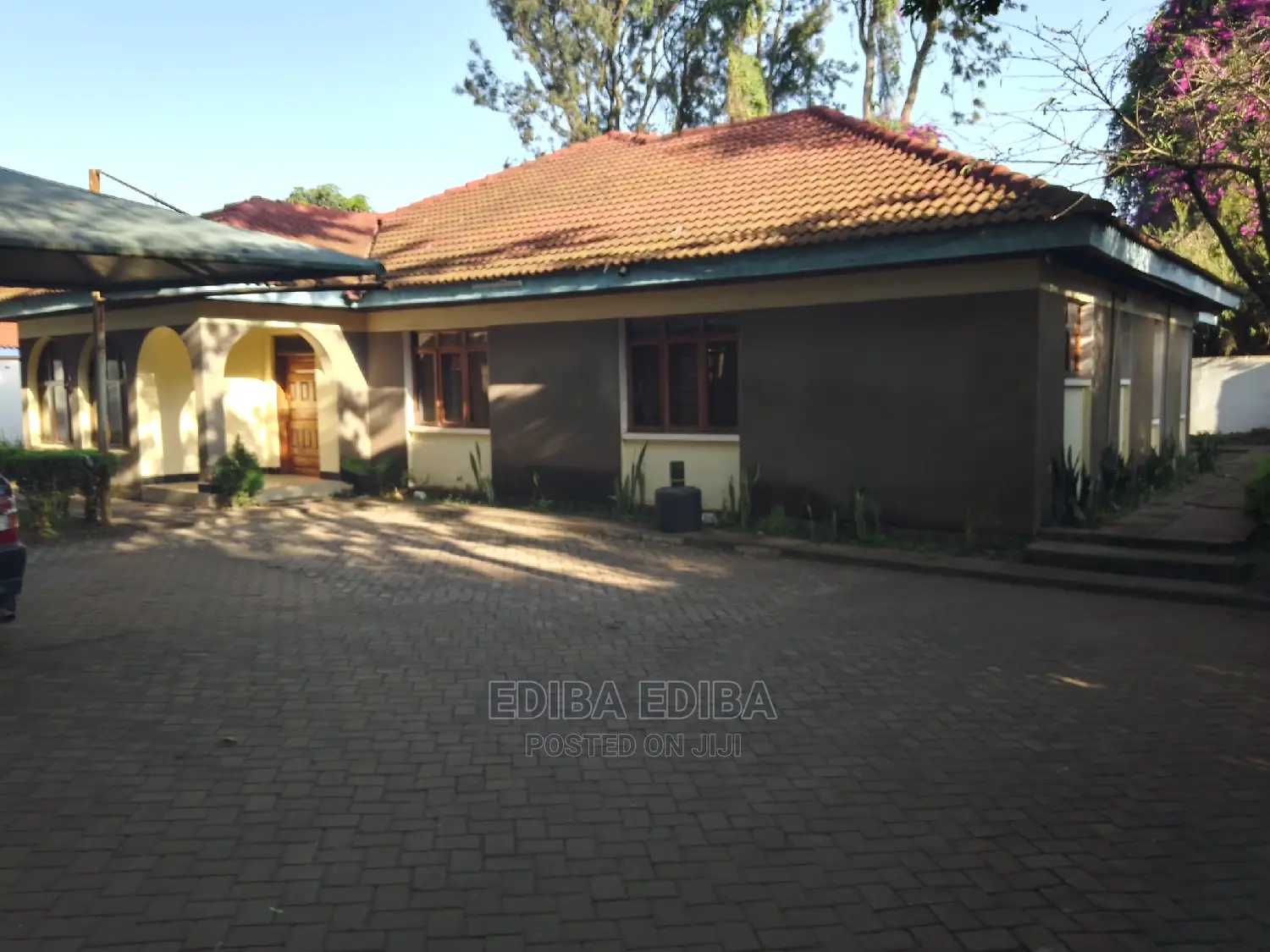 5bdrm Bungalow in Ediba Real Estate, Arusha for rent in Arusha