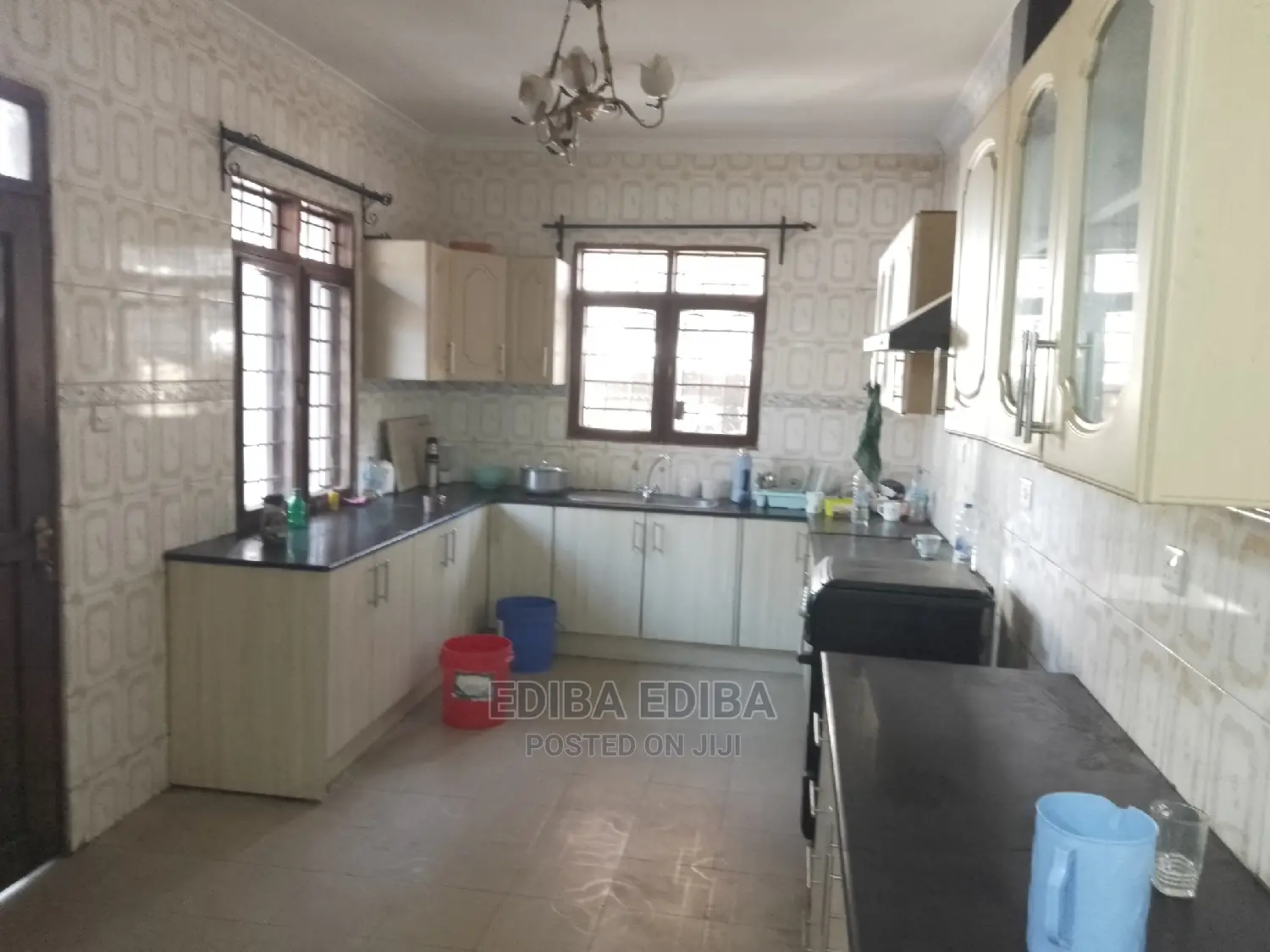 5bdrm Bungalow in Ediba Real Estate, Arusha for rent in Arusha