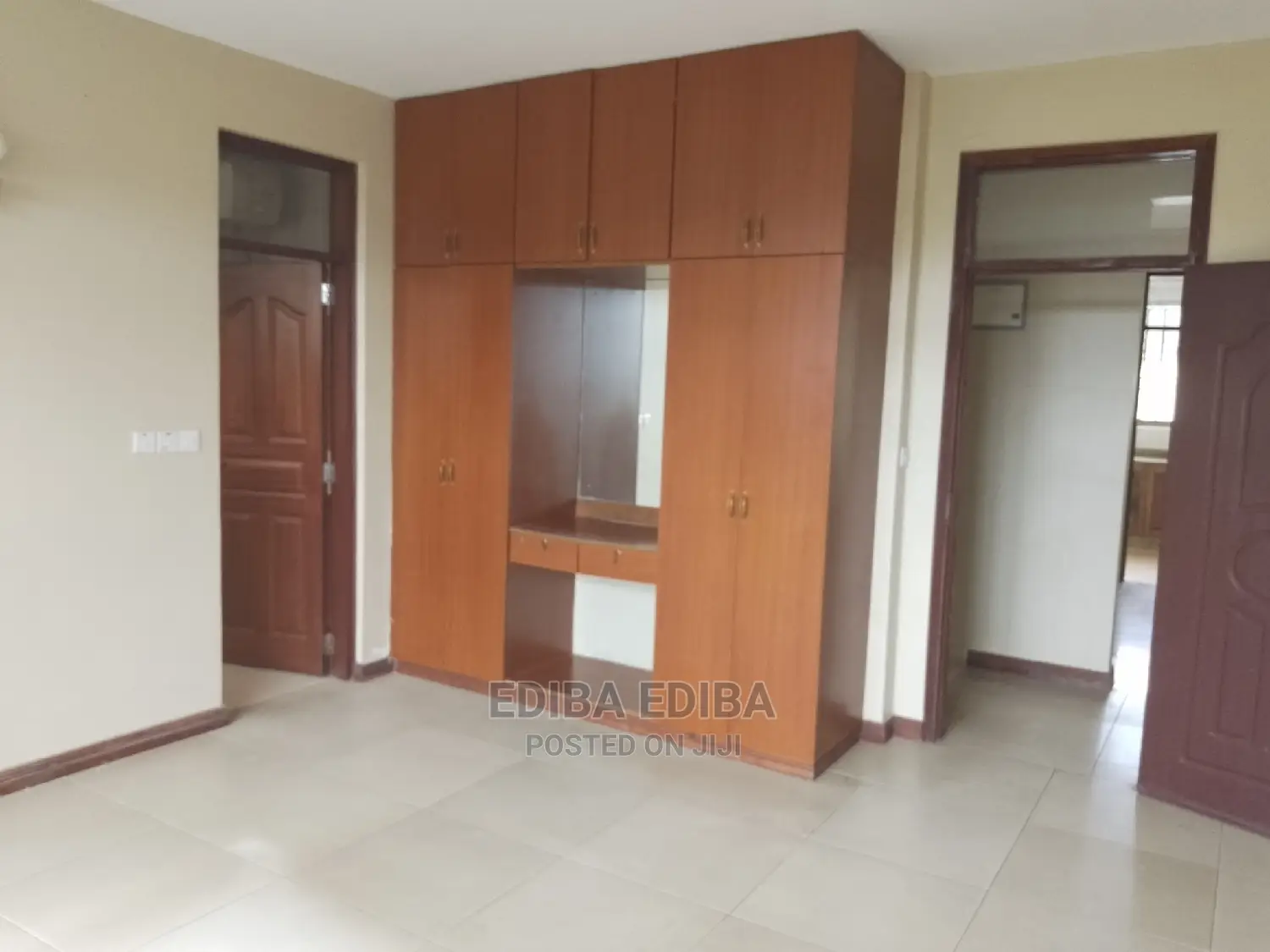 2bdrm Apartment in Ediba Real Estate, Arusha for rent in Arusha