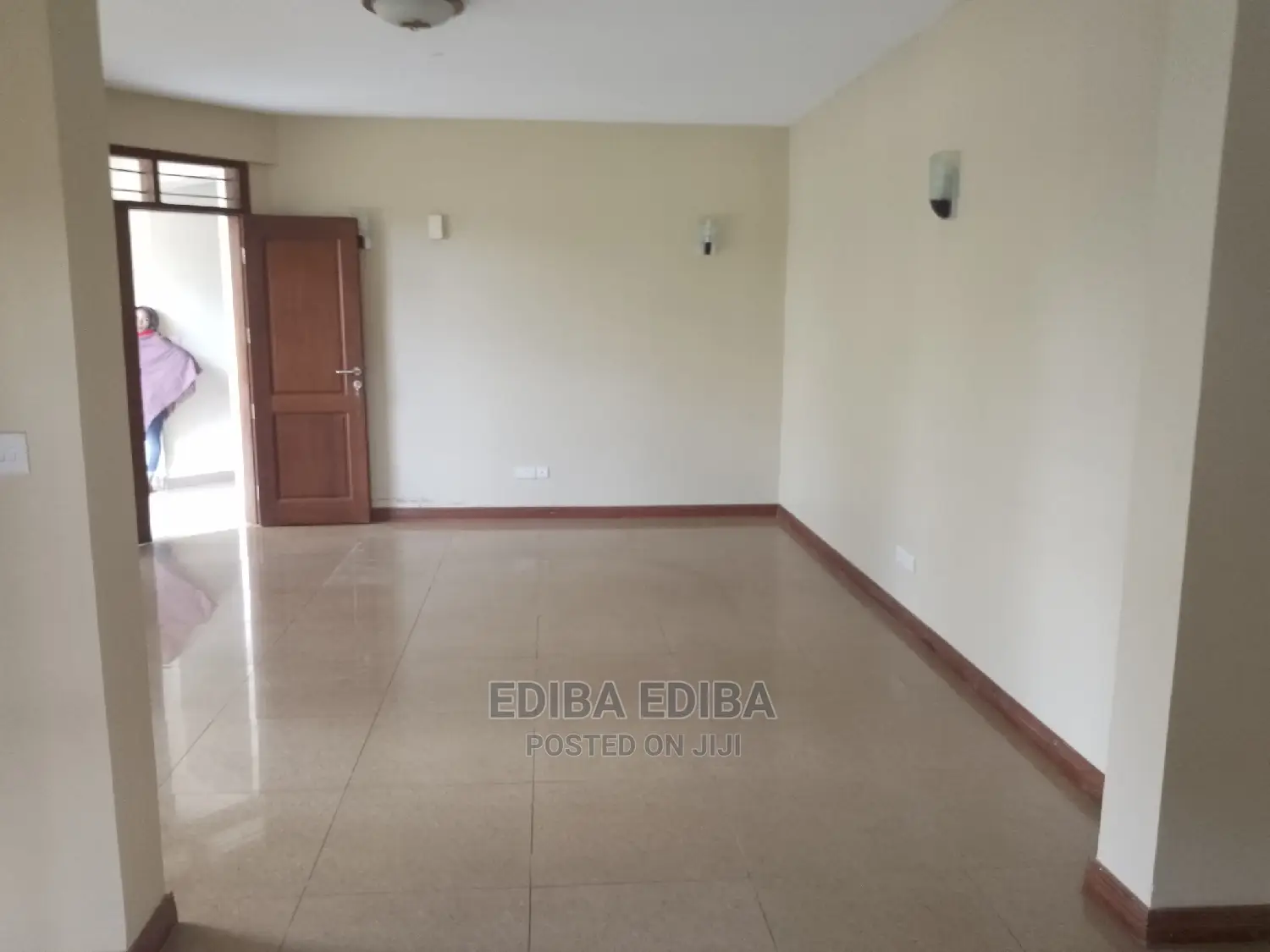 2bdrm Apartment in Ediba Real Estate, Arusha for rent in Arusha