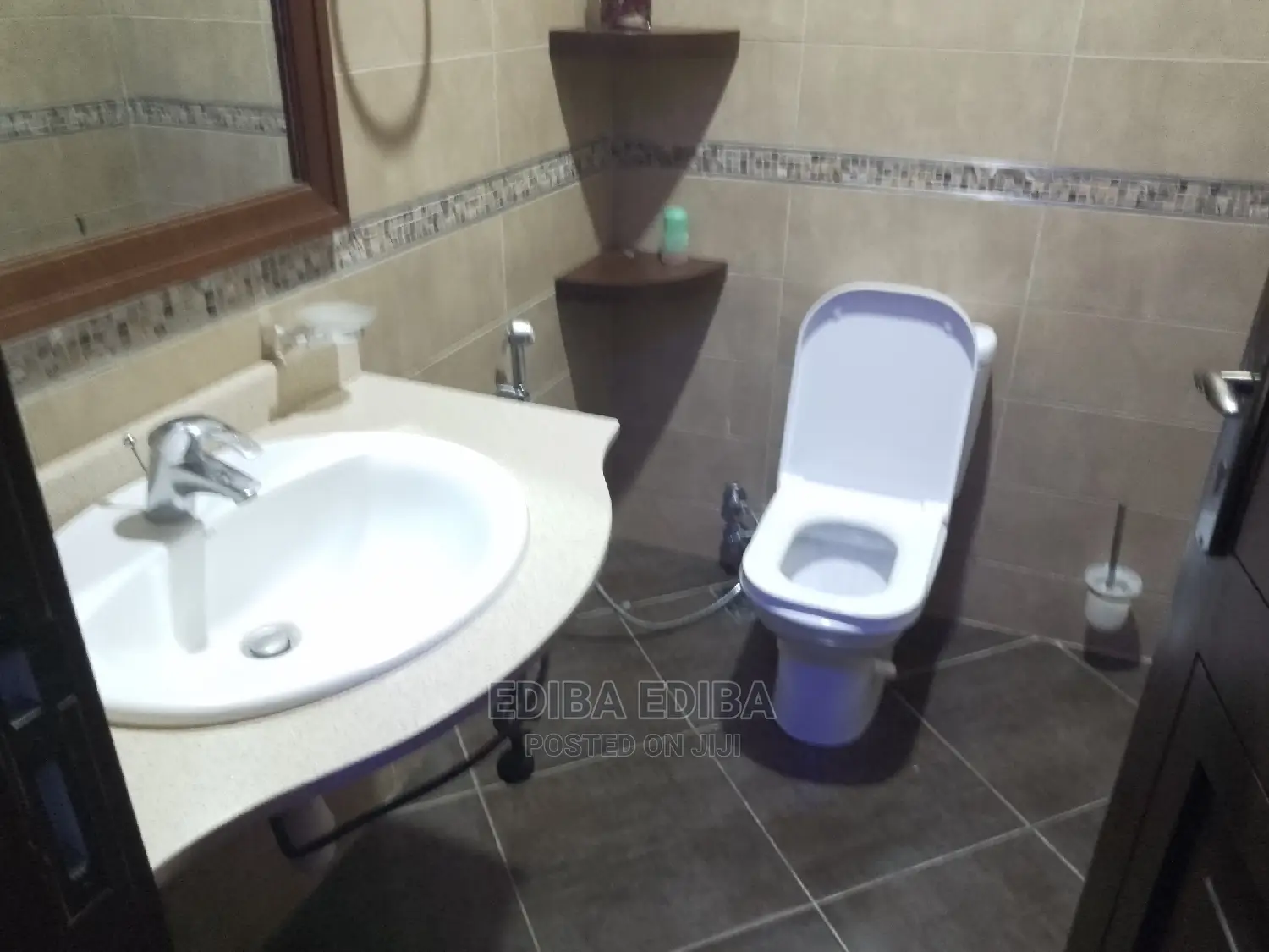 4bdrm Bungalow in Ediba Real Estate, Arusha for rent in Arusha