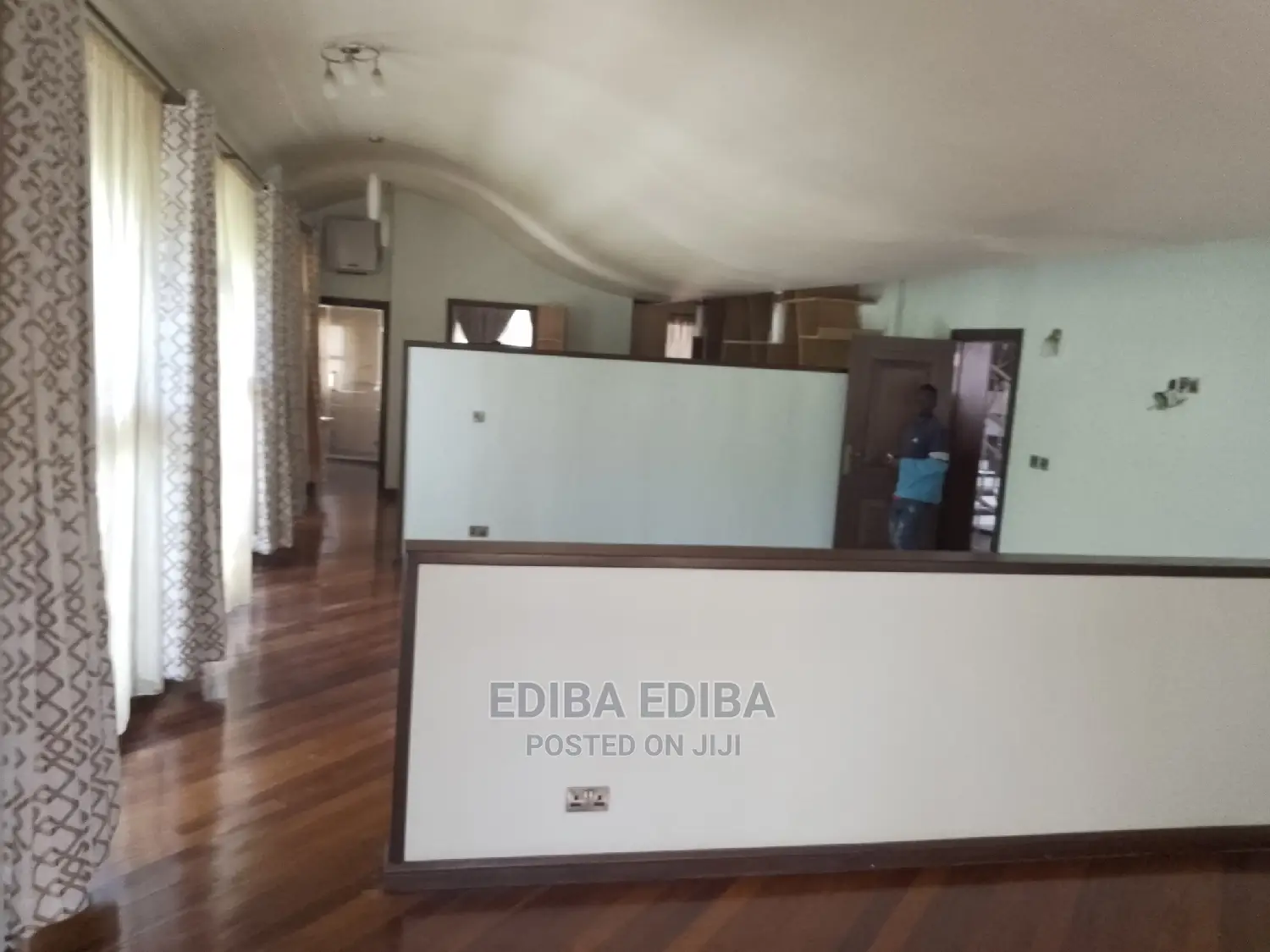 4bdrm Bungalow in Ediba Real Estate, Arusha for rent in Arusha