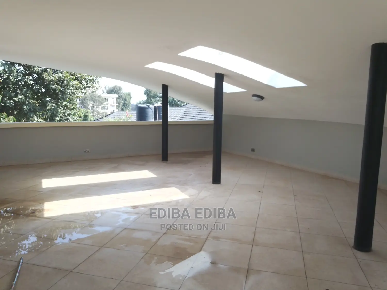 4bdrm Bungalow in Ediba Real Estate, Arusha for rent in Arusha
