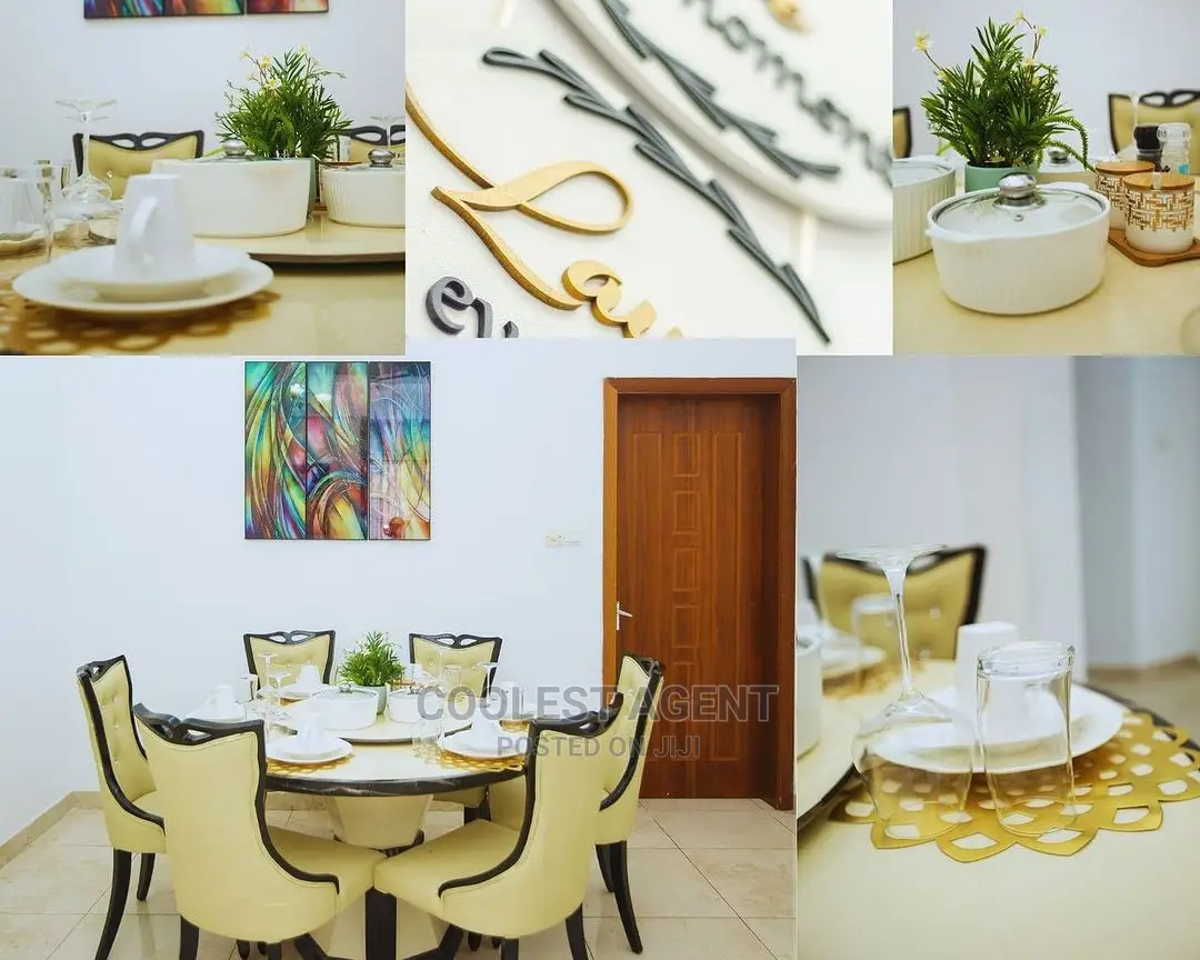 Furnished 3bdrm Apartment in Oysterbay, Kinondoni for rent in Kinondoni