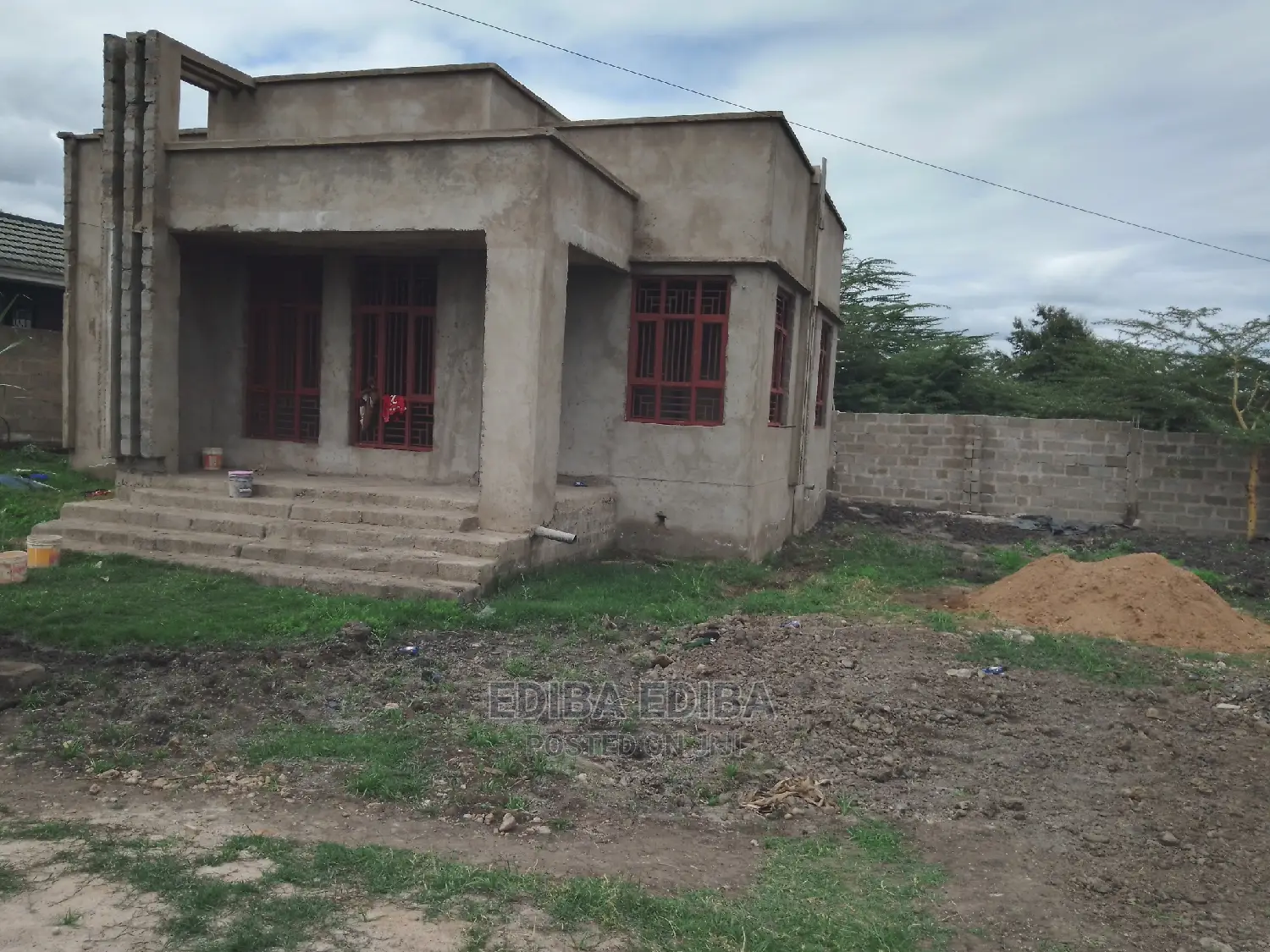 3bdrm House in Ediba Real Estate, Arusha for sale in Arusha