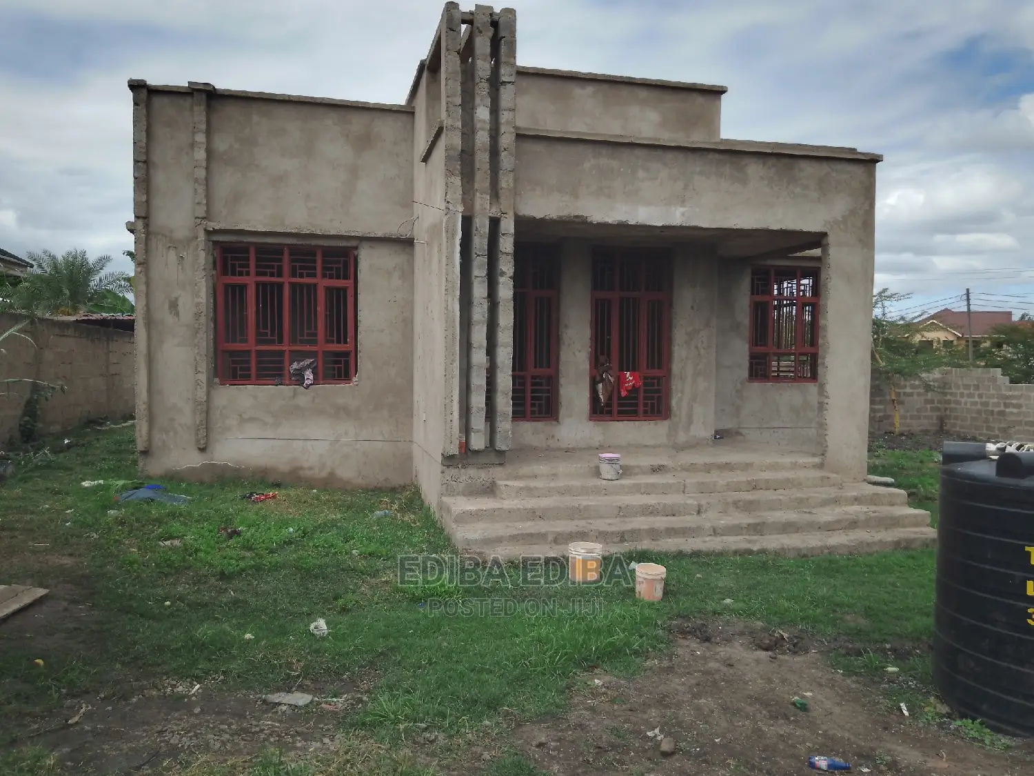 3bdrm House in Ediba Real Estate, Arusha for sale in Arusha