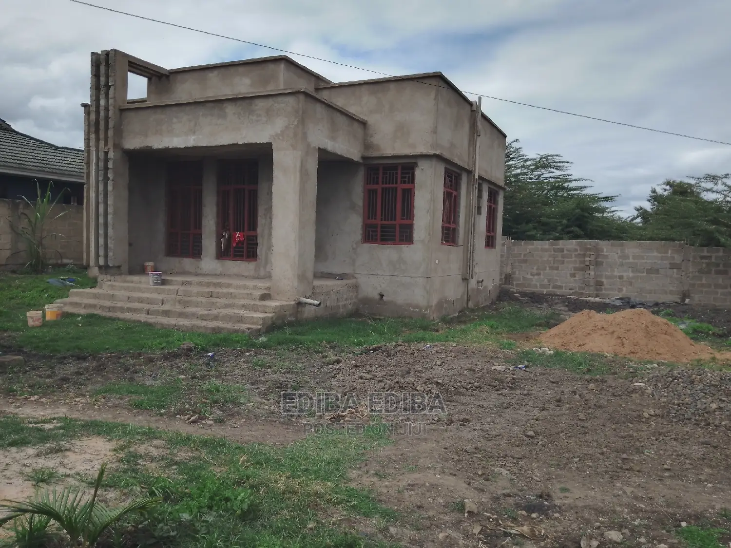 3bdrm House in Ediba Real Estate, Arusha for sale in Arusha