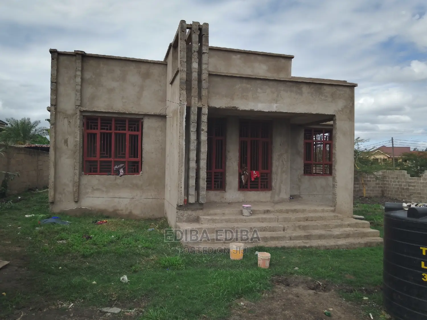 3bdrm House in Ediba Real Estate, Arusha for sale in Arusha