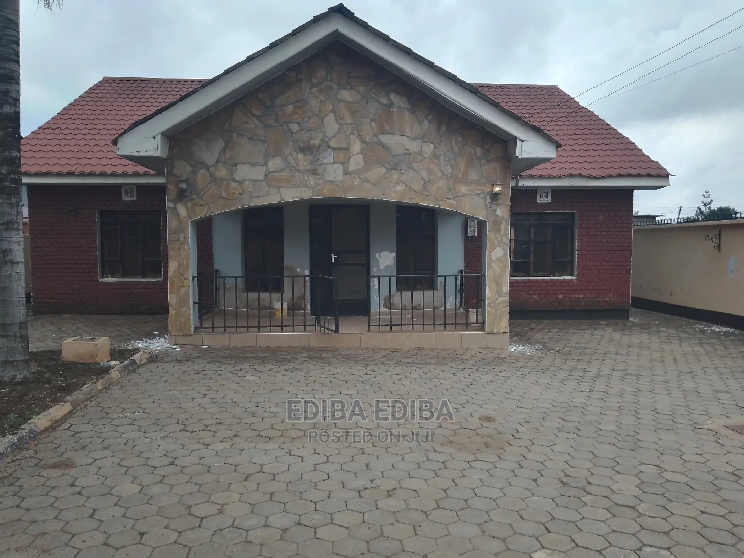 3bdrm House in Ediba Real Estate, Arusha for rent in Arusha