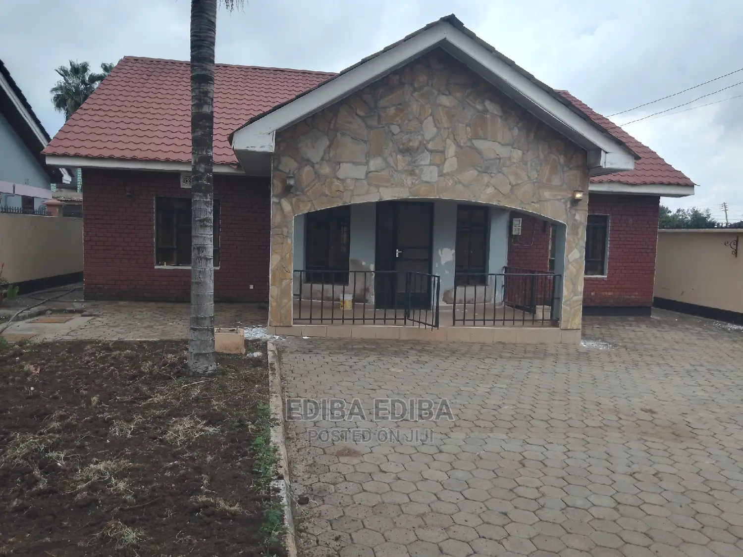 3bdrm House in Ediba Real Estate, Arusha for rent in Arusha