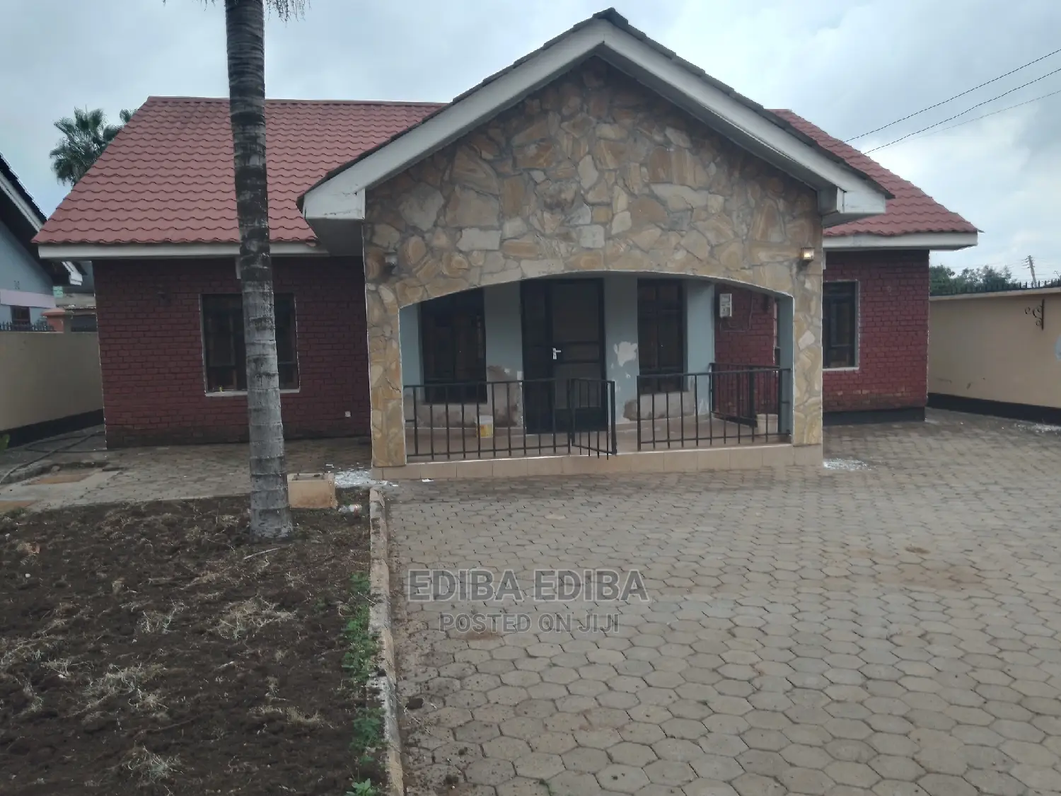 3bdrm House in Ediba Real Estate, Arusha for rent in Arusha