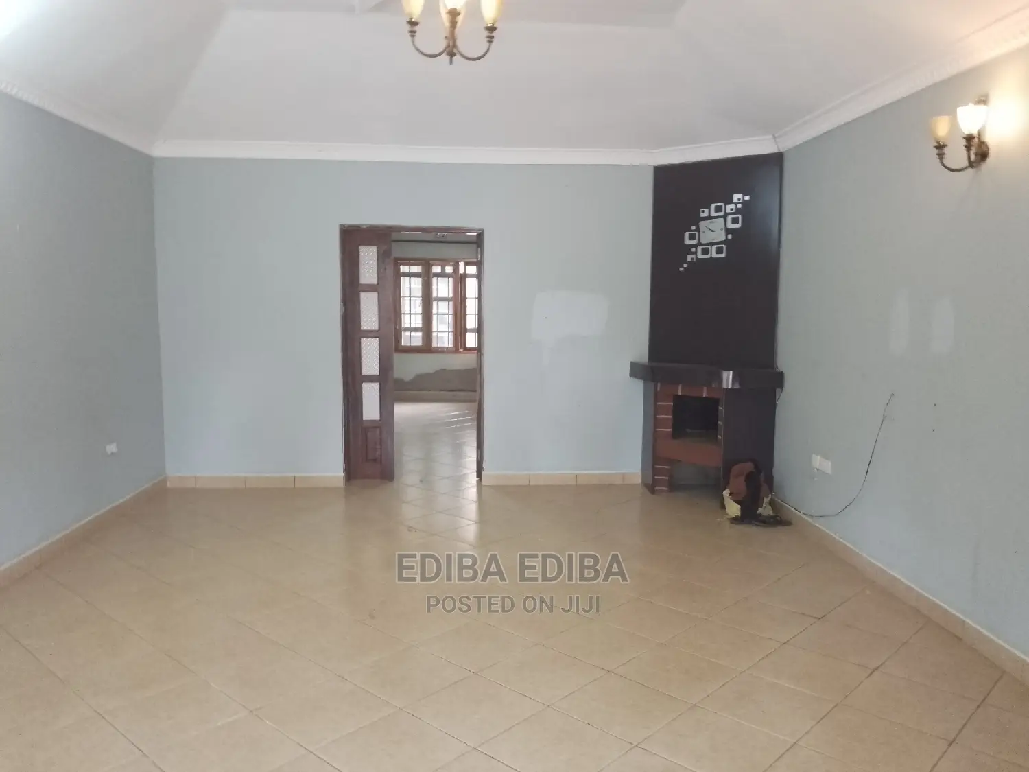 3bdrm House in Ediba Real Estate, Arusha for rent in Arusha