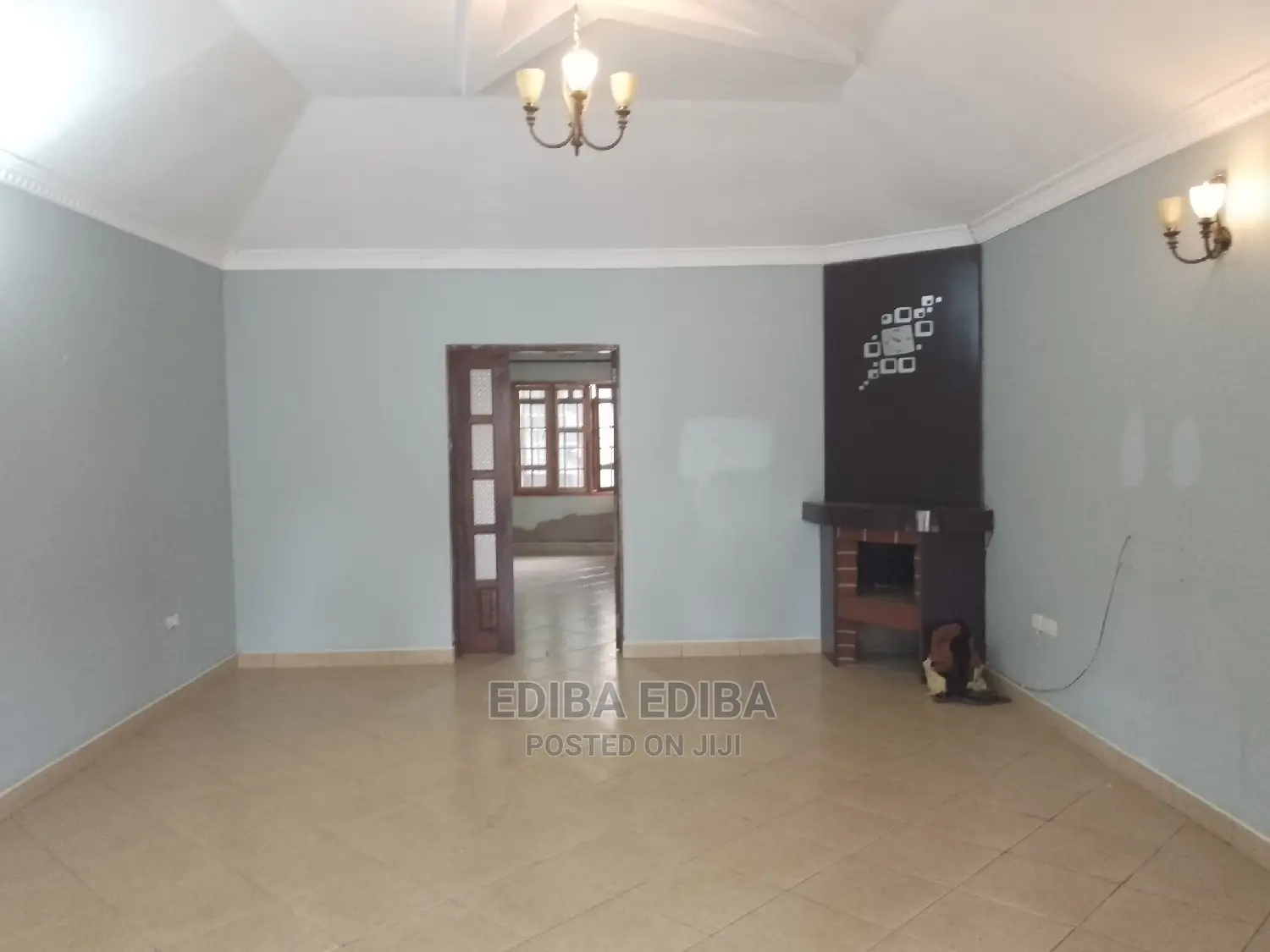3bdrm House in Ediba Real Estate, Arusha for rent in Arusha