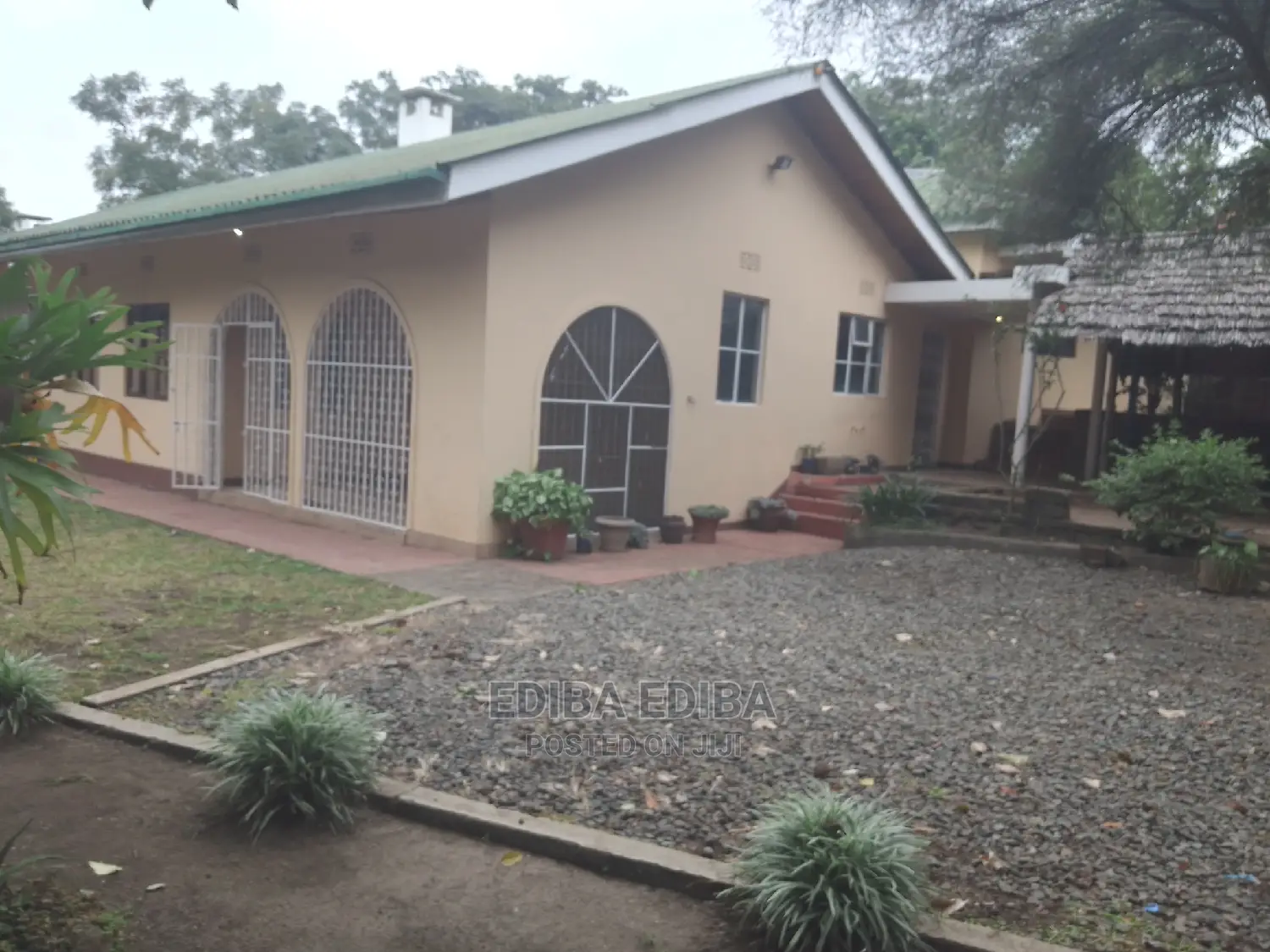 4bdrm House in Ediba Real Estate, Arusha for rent in Arusha