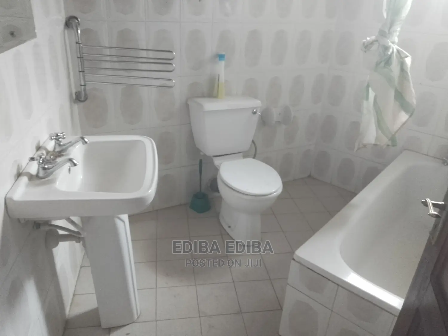 4bdrm House in Ediba Real Estate, Arusha for rent in Arusha