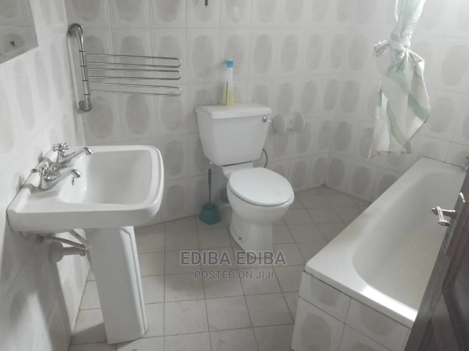 4bdrm House in Ediba Real Estate, Arusha for rent in Arusha
