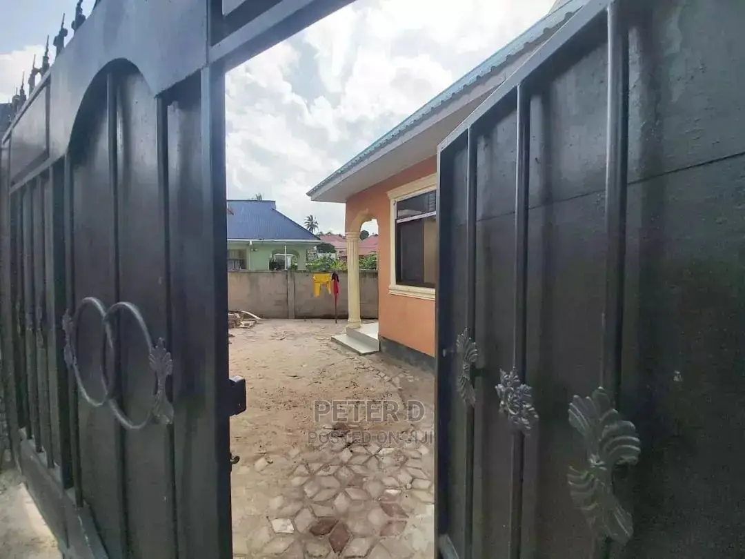 2bdrm House in Kimara for rent in Kimara