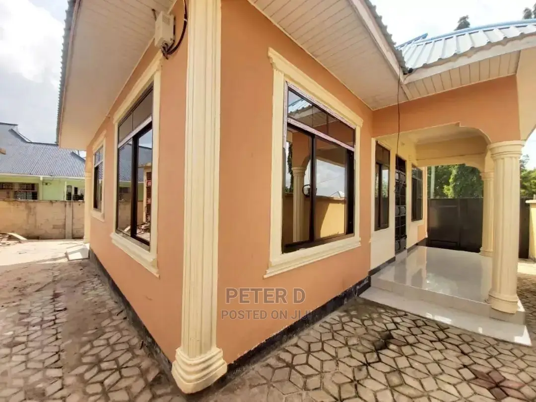 2bdrm House in Kimara for rent in Kimara