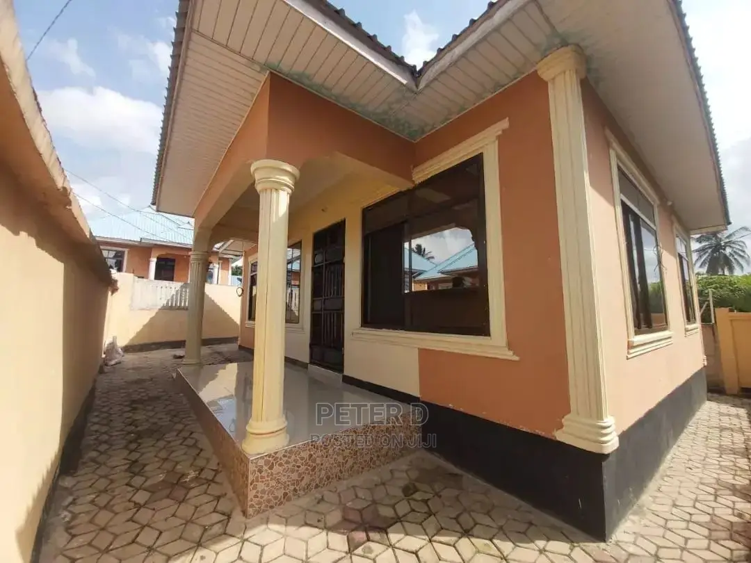 2bdrm House in Kimara for rent in Kimara