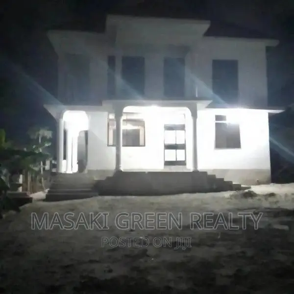 6bdrm House in Goba for sale in Goba