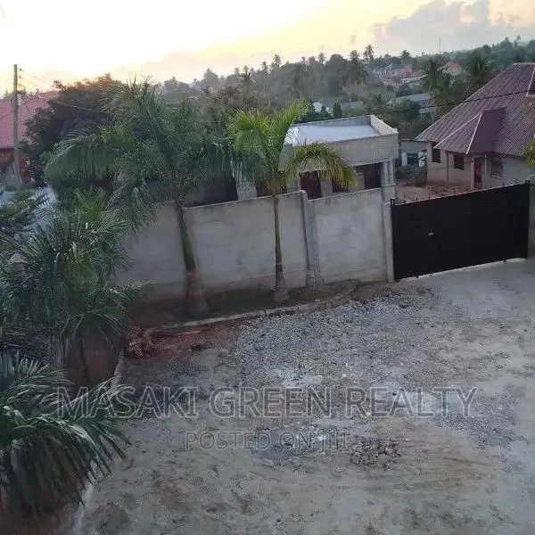 6bdrm House in Goba for sale in Goba