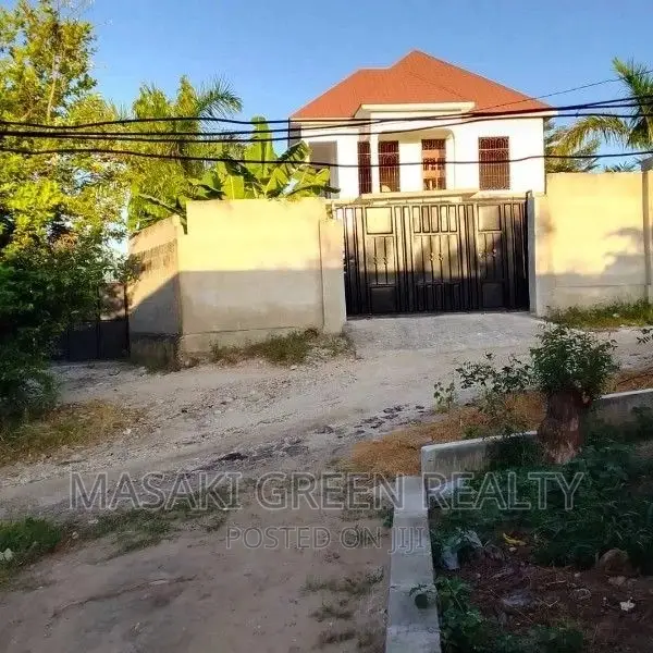 6bdrm House in Goba for sale in Goba