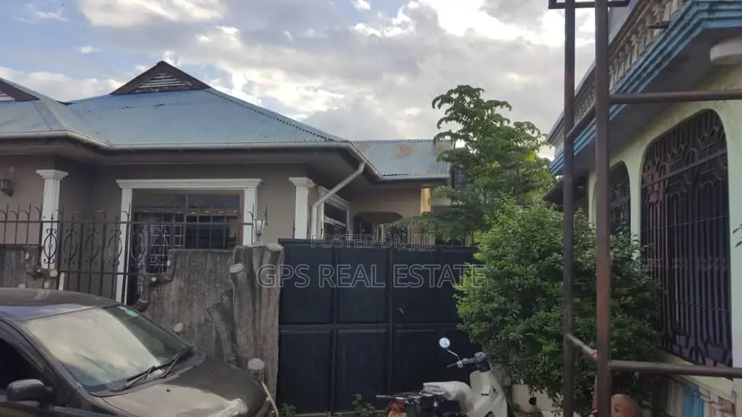 3bdrm House in Kawe, Kinondoni for sale in Kinondoni
