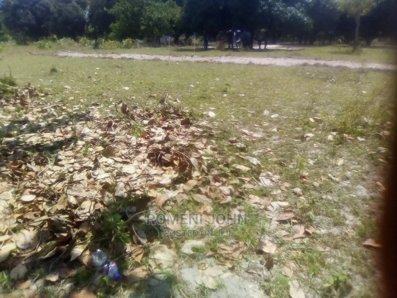 Kiwanja Kinauzwa Milioni 2.8 Ukonga Bombambili in Ukonga
