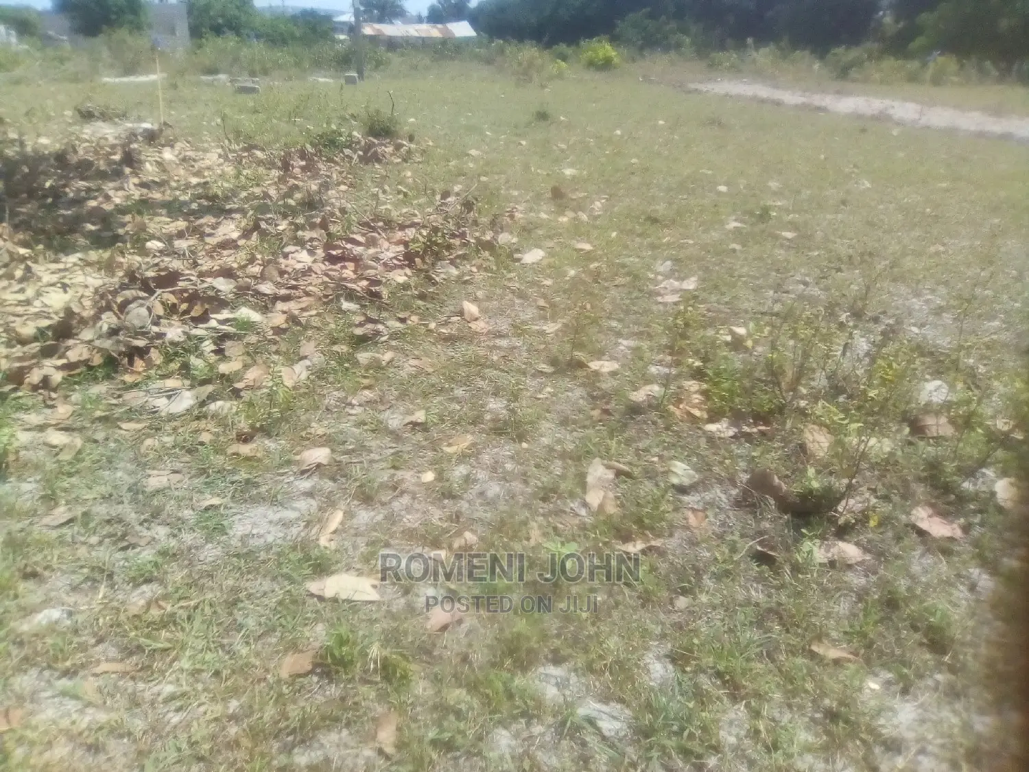 Kiwanja Kinauzwa Milioni 2.8 Ukonga Bombambili in Ukonga