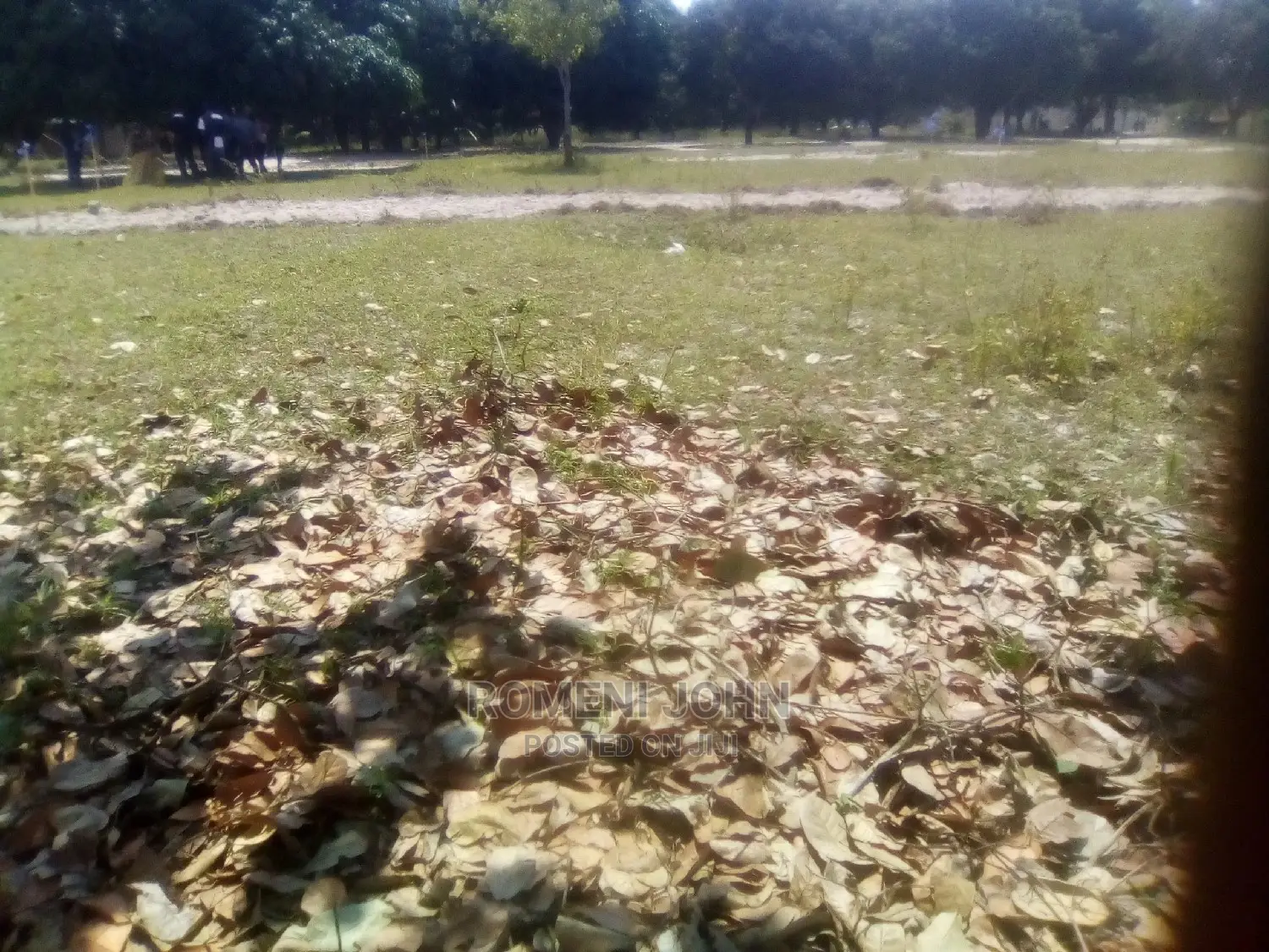 Kiwanja Kinauzwa Milioni 2.8 Ukonga Bombambili in Ukonga