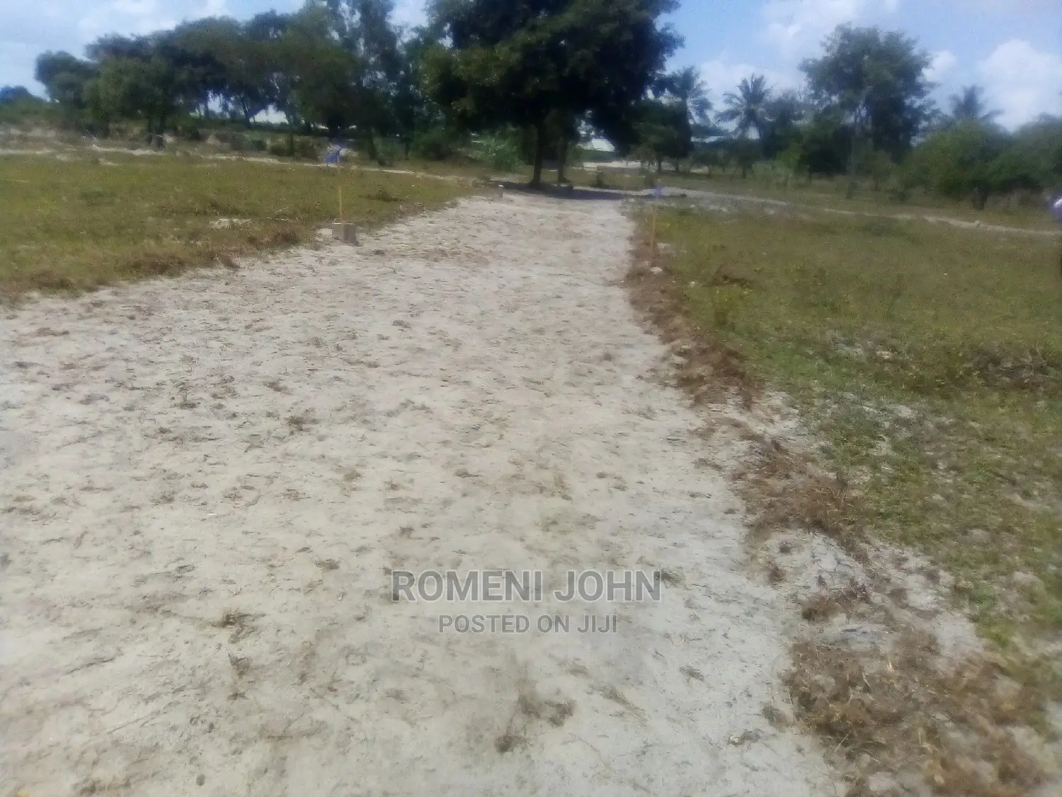 Kiwanja Kinauzwa Milioni 2.8 Ukonga Bombambili in Ukonga