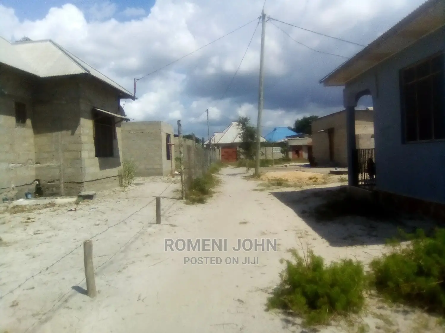 Furnished 3bdrm House in Tanzania Dsm Ukonga for rent in Ukonga