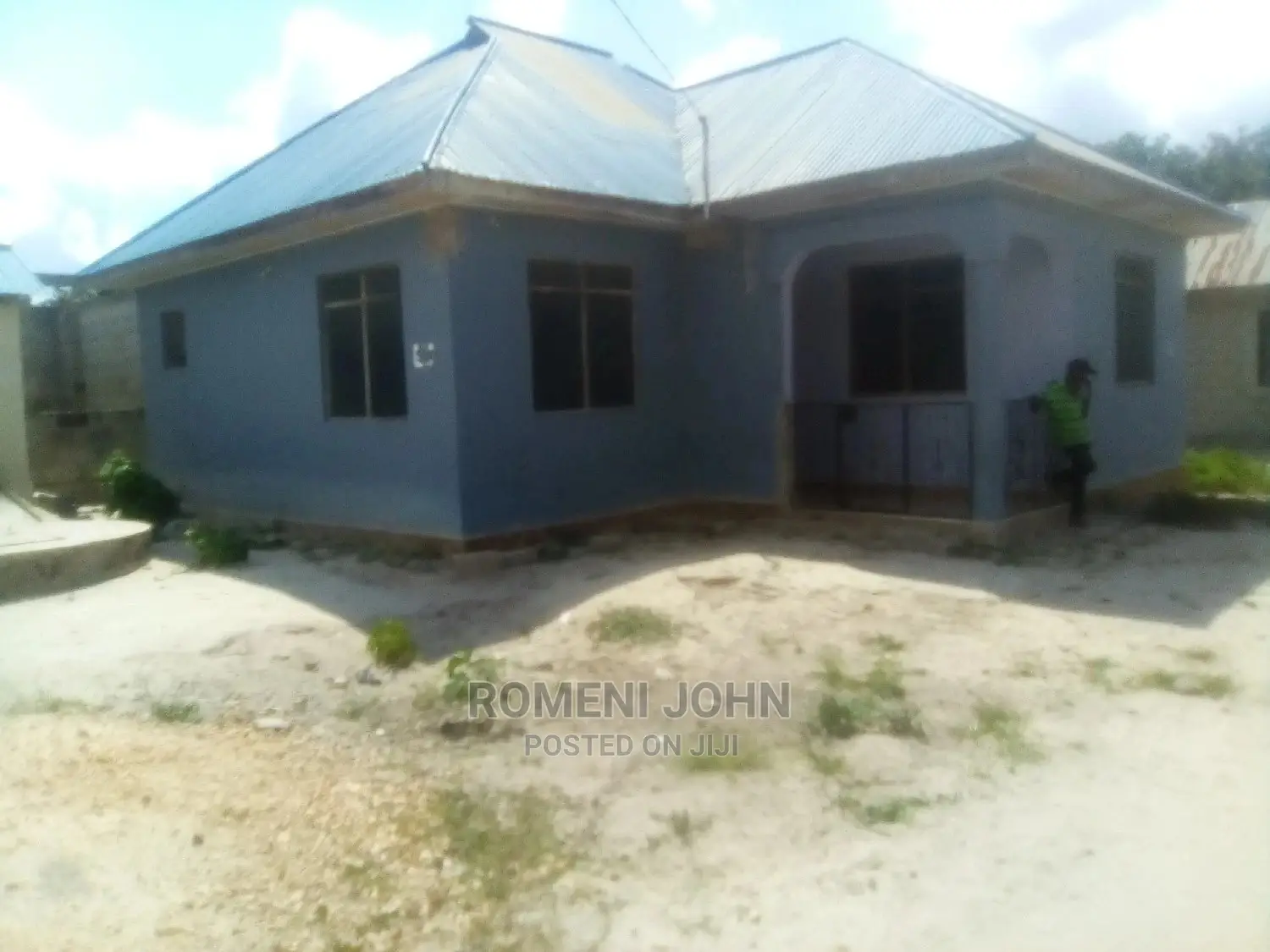 Furnished 3bdrm House in Tanzania Dsm Ukonga for rent in Ukonga