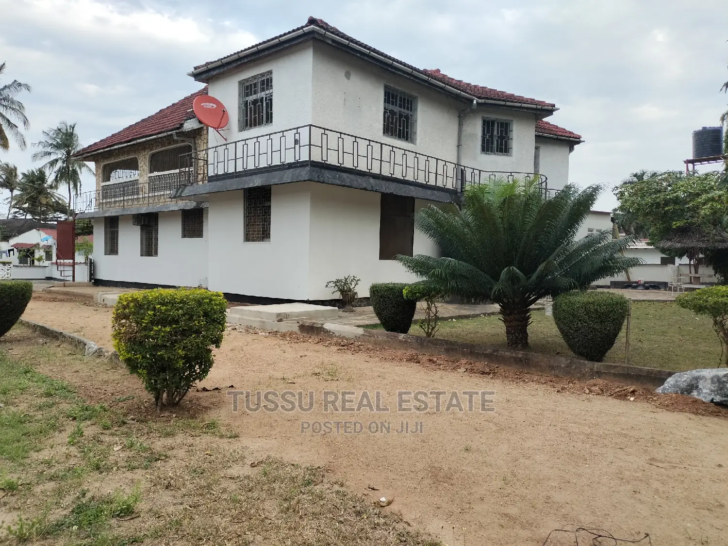 Mini Flat in Bahari Beach, Kinondoni for sale in Kinondoni