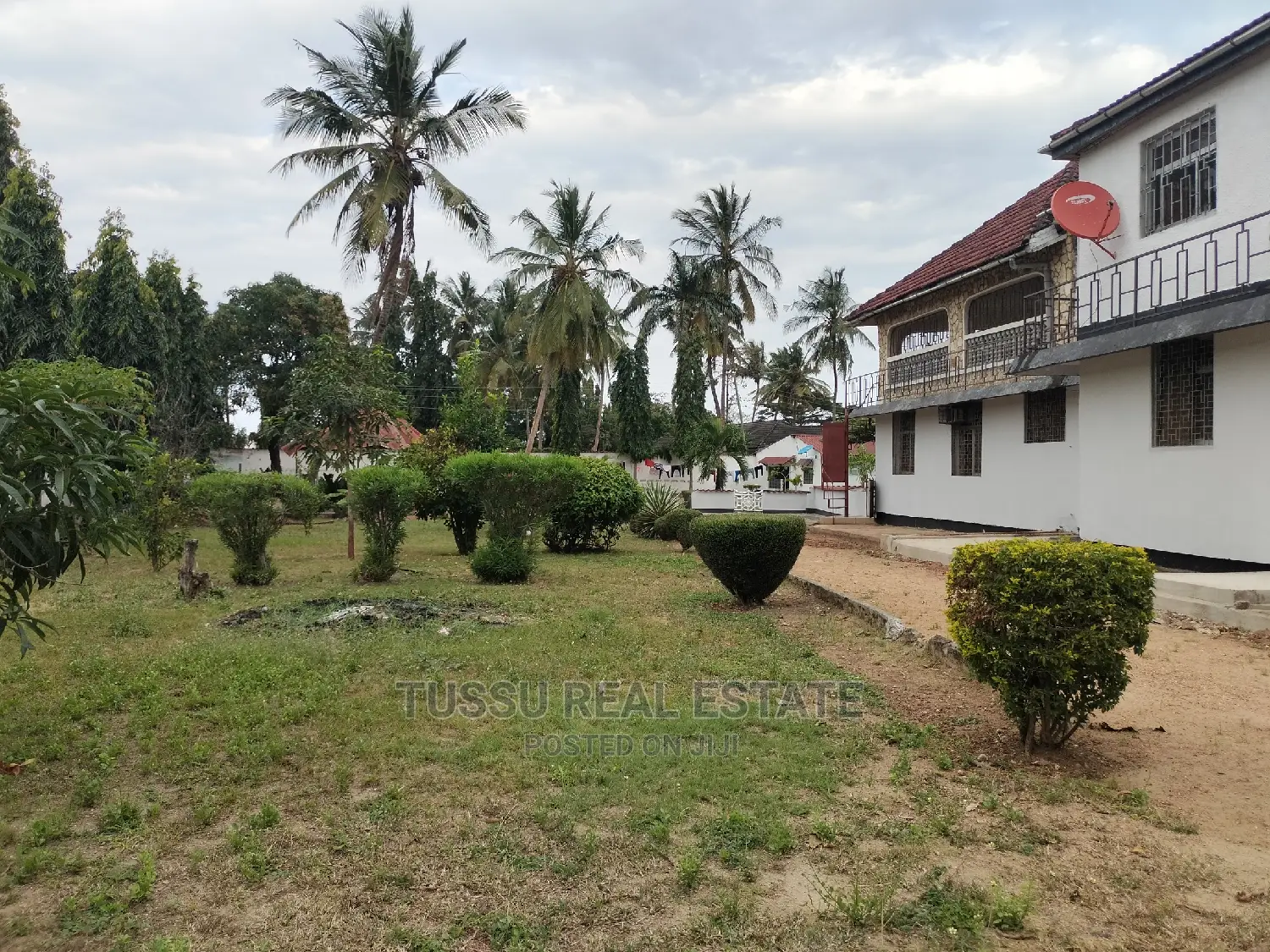 Mini Flat in Bahari Beach, Kinondoni for sale in Kinondoni