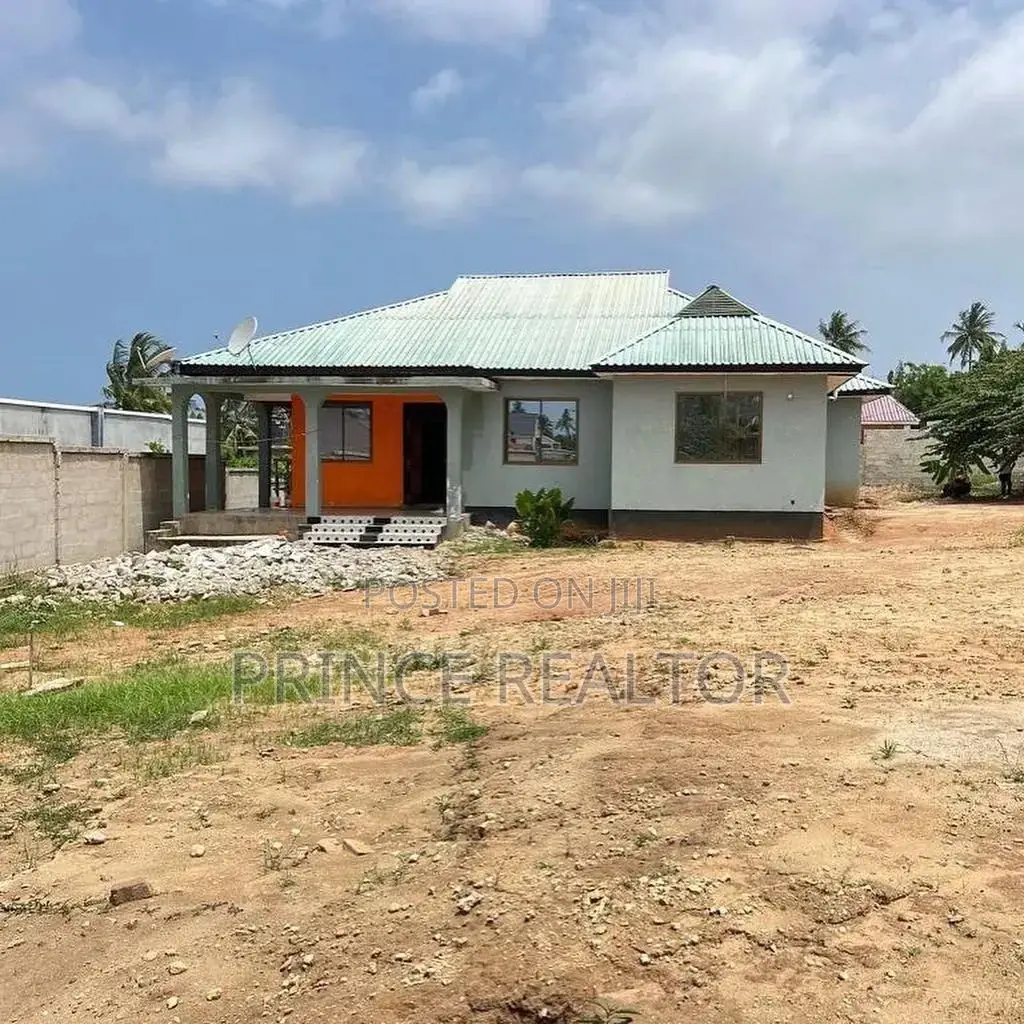 3bdrm House in Bunju, Kinondoni for sale in Kinondoni