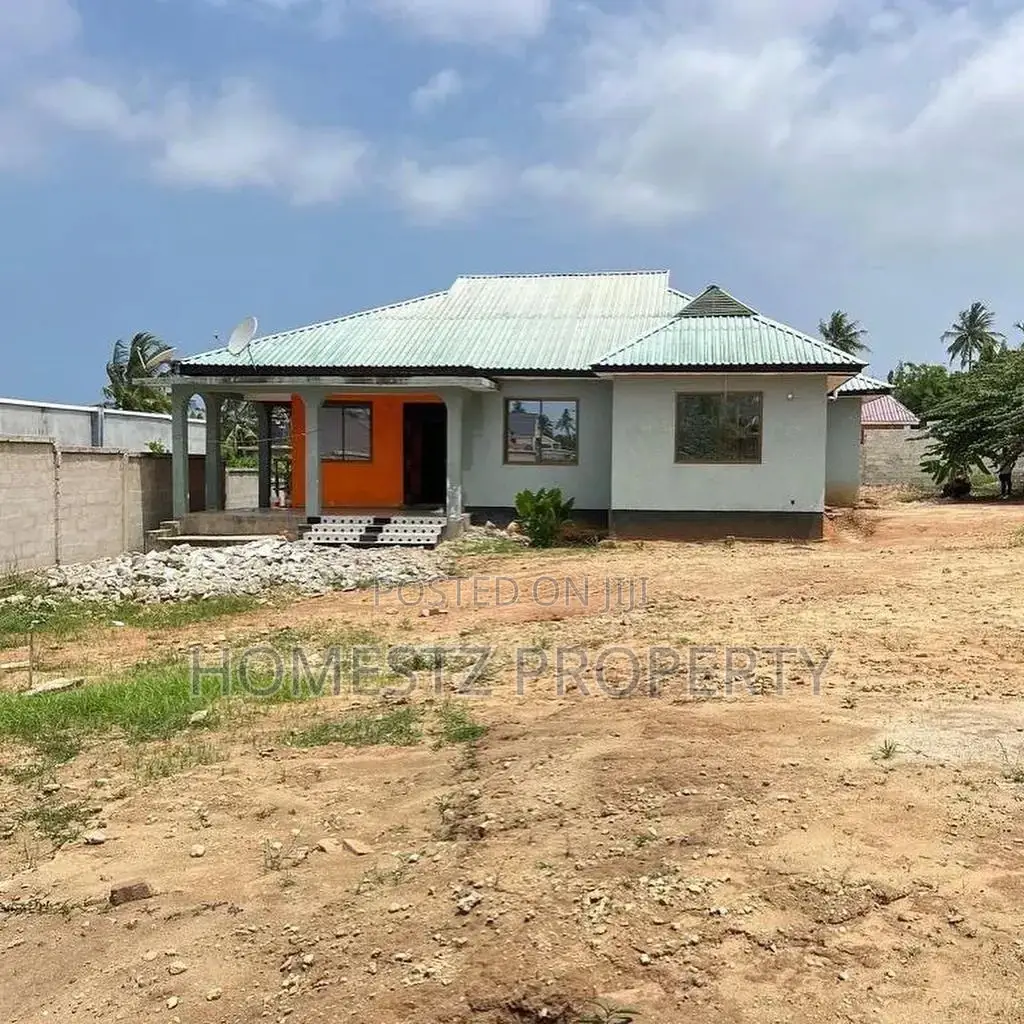 3bdrm House in Bunju, Kinondoni for sale in Kinondoni
